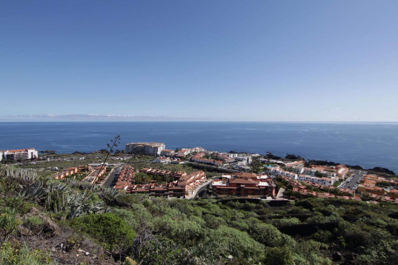 Vv Casita El Paraiso Breña Baja Exterior foto