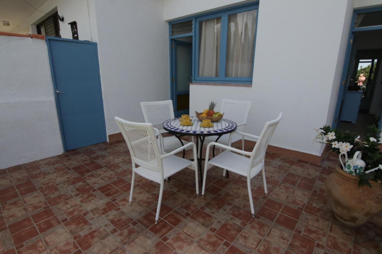 Vv Casita El Paraiso Breña Baja Exterior foto