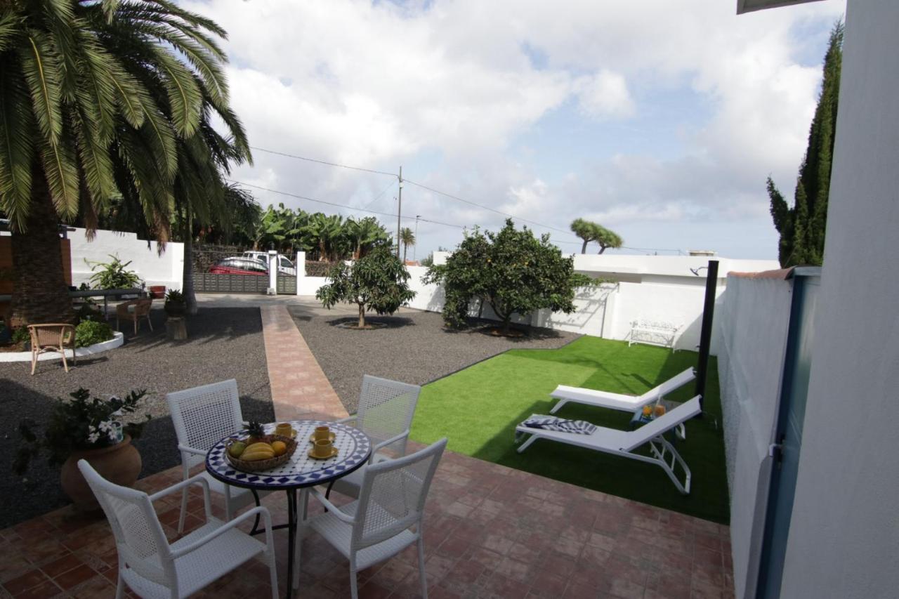 Vv Casita El Paraiso Breña Baja Exterior foto